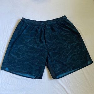Lululemon 7” Surge Short Men